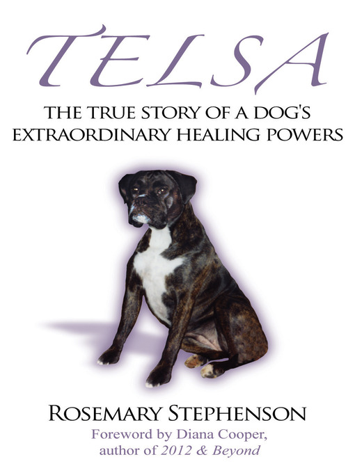 Title details for Telsa by Rosemary Stephenson - Available